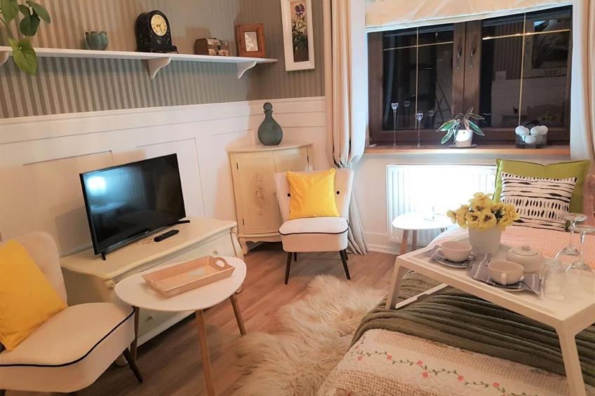 Magnolienhaus mit Sauna und Jacuzzi - foto 11