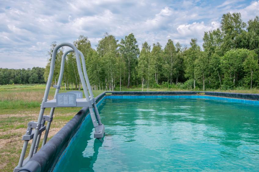 Zagroda nad Krutynią - foto 27