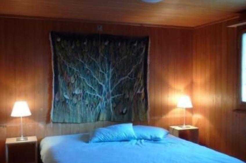 Studeweidli 6-Bettwohnung - foto 6