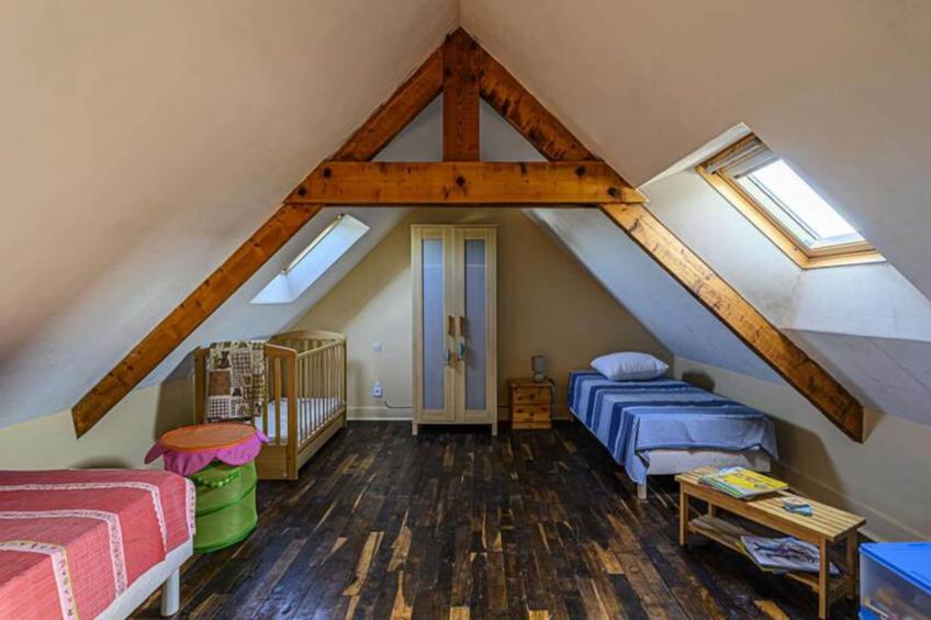 Résidence 13 Rue Brizeux - foto 12