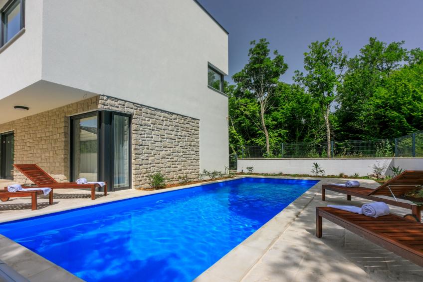 Villa Luce / HR-10636-01 - foto 3