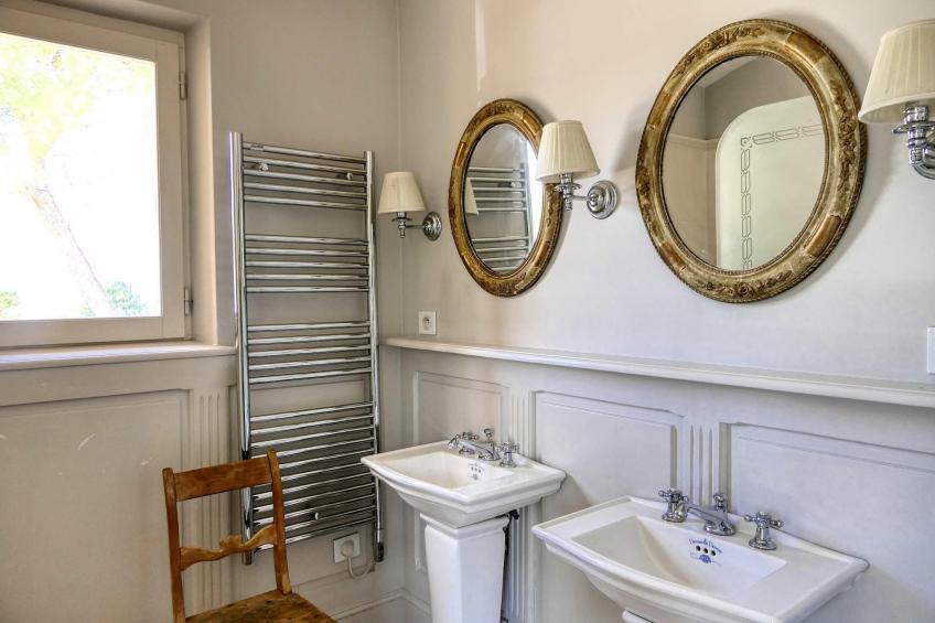 Villa Maquis – Charme provençal & vue d’exception - foto 17