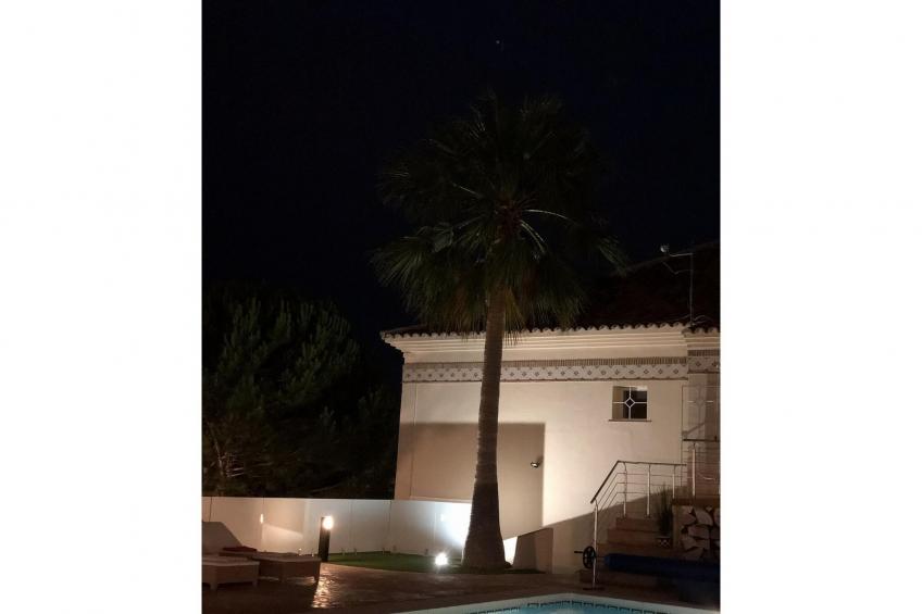 Casa de la Frontera - foto 9