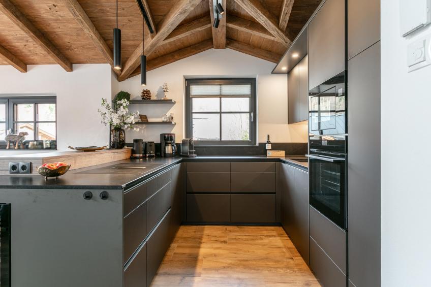 Tauernlodge Eben D1 - foto 11