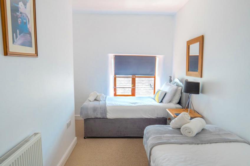 Rosemary Cottage at Widemouth Bay - foto 13
