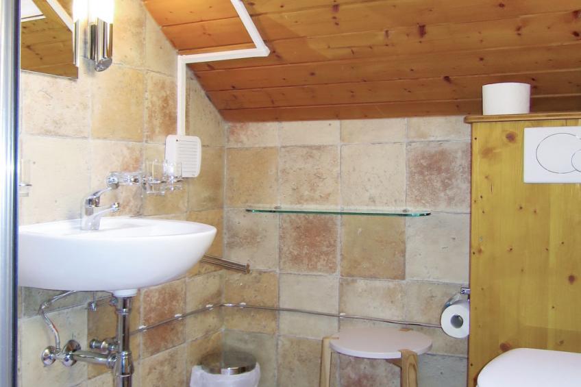 Fischerhütte (STN100) - foto 14