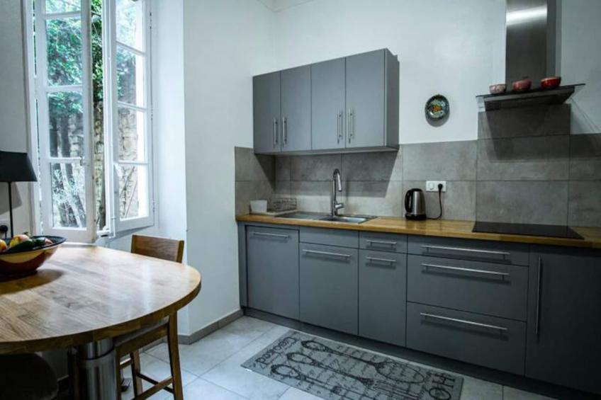 Le Mas De Jalique - Isle-sur-la-sorgue - foto 28