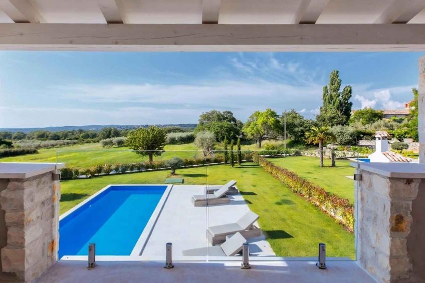 Villa met airconditioning en zwembad - BF-2DX78 - foto 5