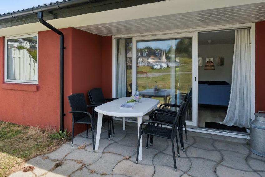 "Heddi" - 300m from the sea - foto 5