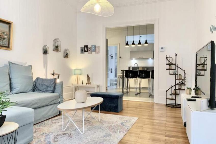 |the Sweet Jaurès - foto 3