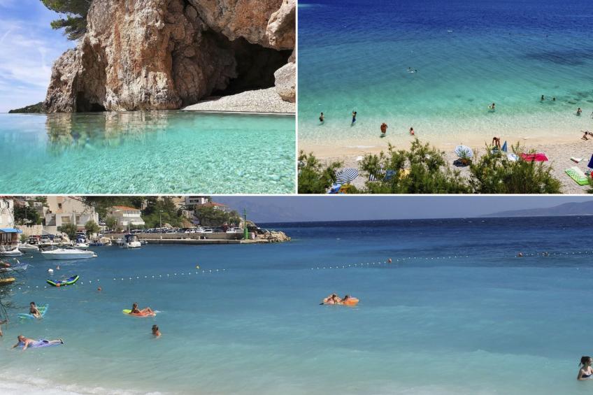 Villa am Strand - Privater beheizter Pool - foto 8