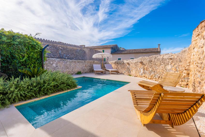 Cas Català - Junior Suite Vc - foto 22