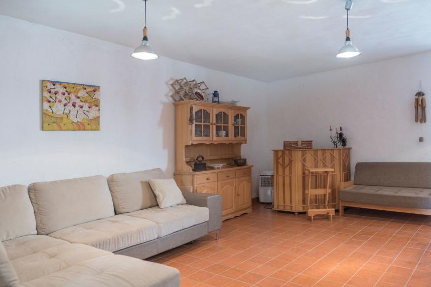 Wunderschön eingerichtete Villa mit Pool und Garten - foto 17