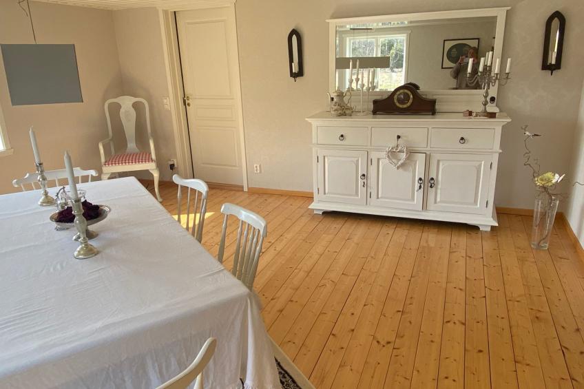 Skuggebo Gårdsjön - foto 2