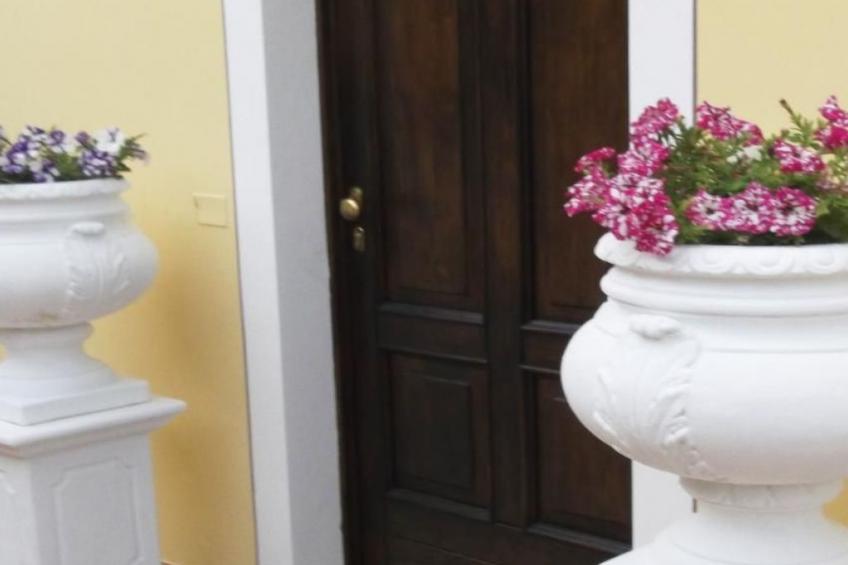 Villa Paradiso, 200 m² Ferienhaus - foto 37