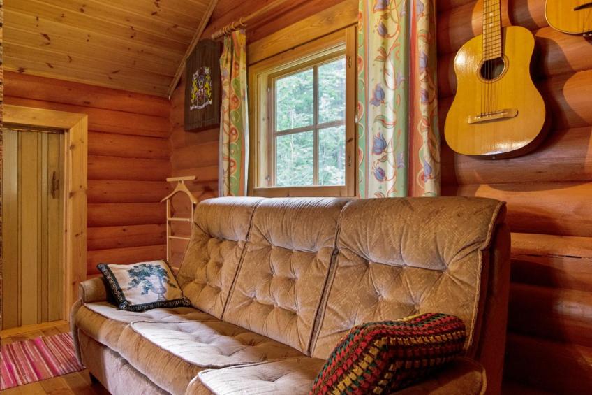 Kalliorinne - foto 13