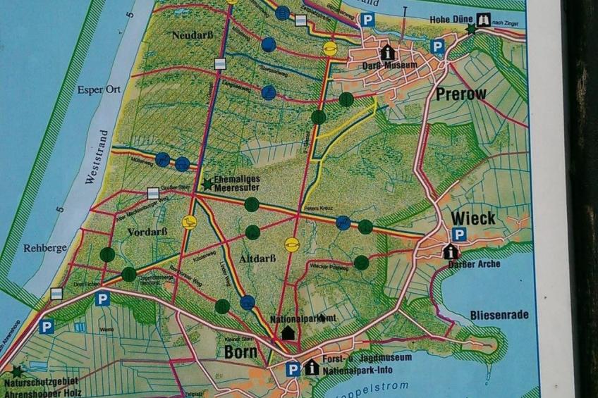 Gemütliches Ferienhaus mit eigener Terrasse - foto 9