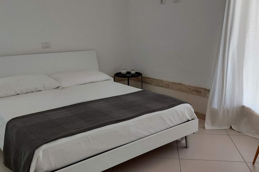 Villa Luigi, Unterkunft in der Villa, Parkplatz, Wallbox - foto 31