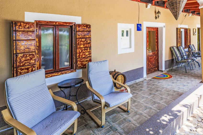 Villa Lucky - foto 18