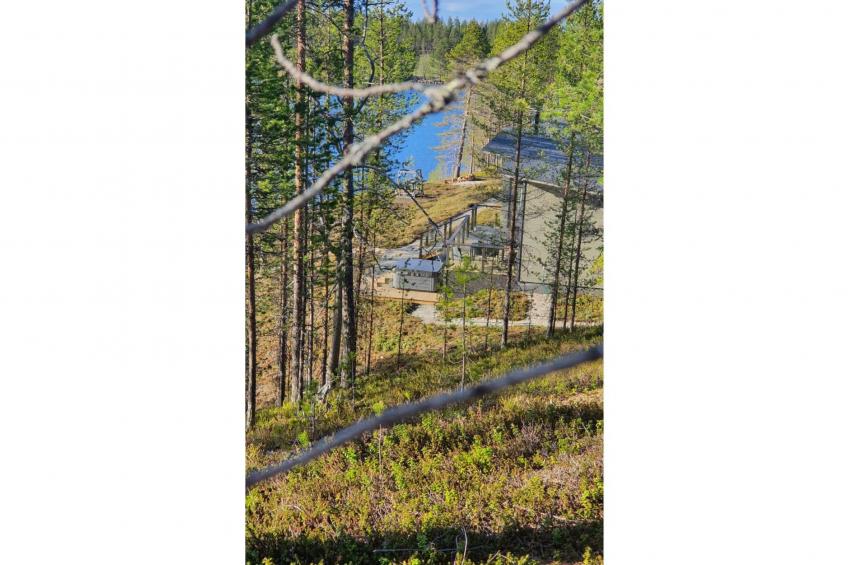 Villa kallas - foto 30