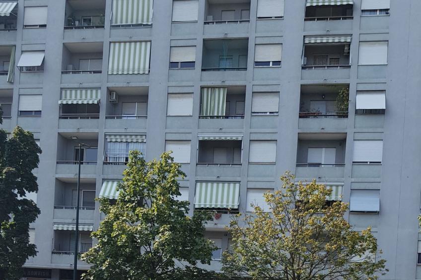 Inalpi arena Wohnung mit Gemeinschaftspool - foto 13