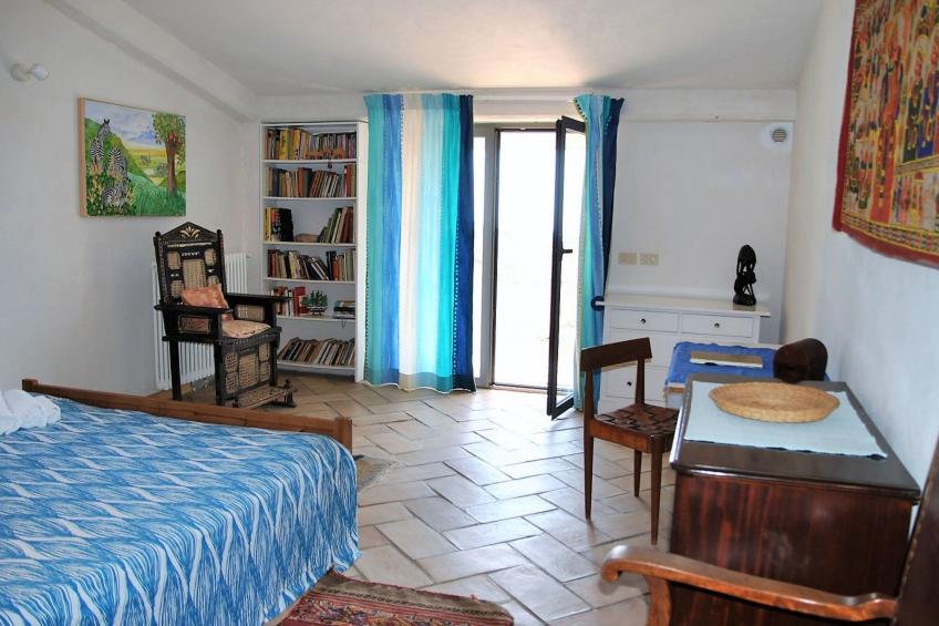 Villa zur Alleinbenutzung in den grünen Hügeln von Sperlonga eingebettet - foto 20