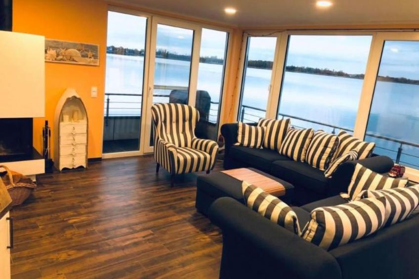 Schwimmendes Haus Elandi - foto 4