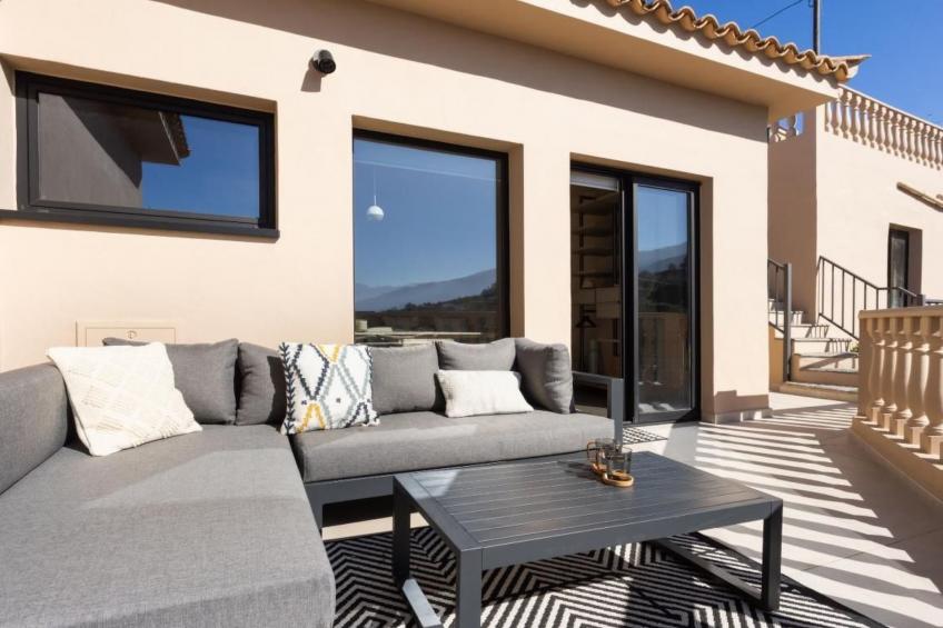 'Chic Escape Villa': Design mit Meerblick - foto 20