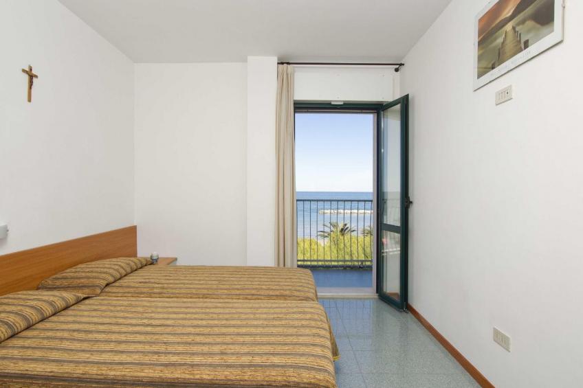 Appartement mit Garten und Meerblick - foto 6