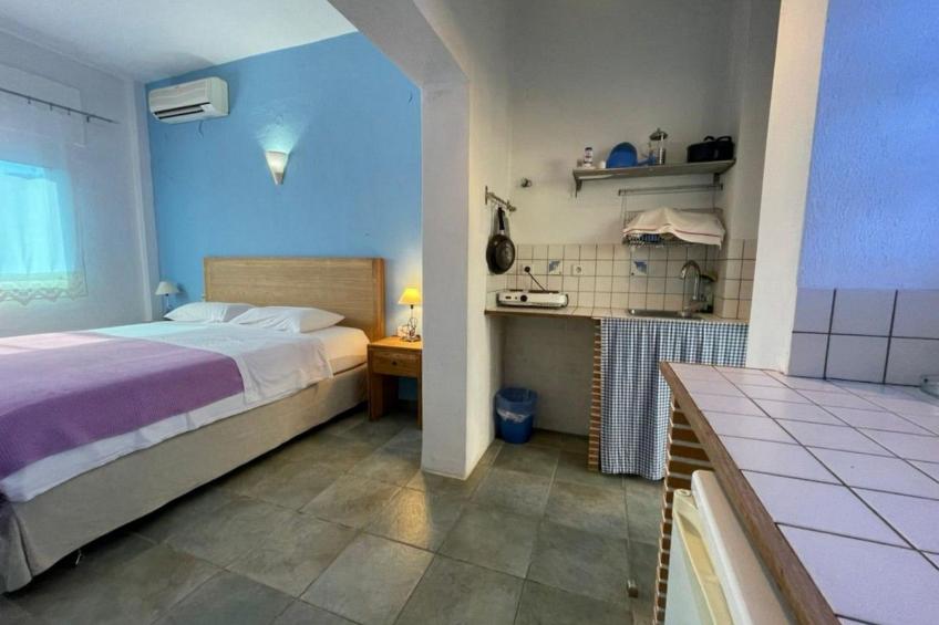 Studio Alonnisos Steni Vala Ikion  Studio 9 - foto 5