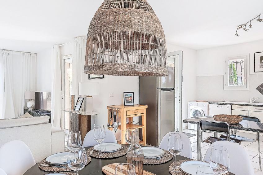 Villa Brouilla - foto 22