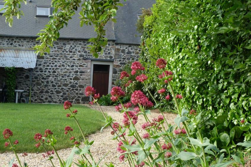 für 4 Personen ca. 35 m²in Hénanbihen, Bretagne (Côtes-d'Armor)