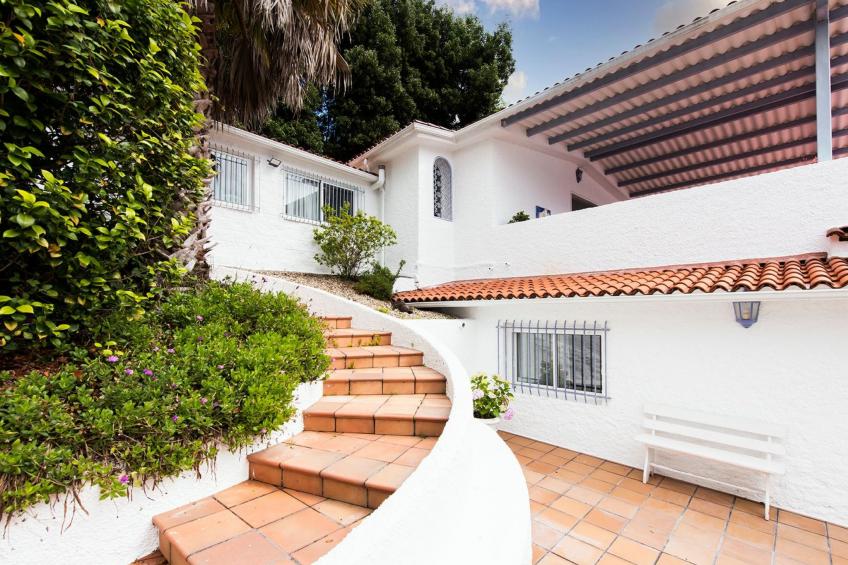Tolle Villa oberhalb der Bucht Ria de Vigo - foto 49