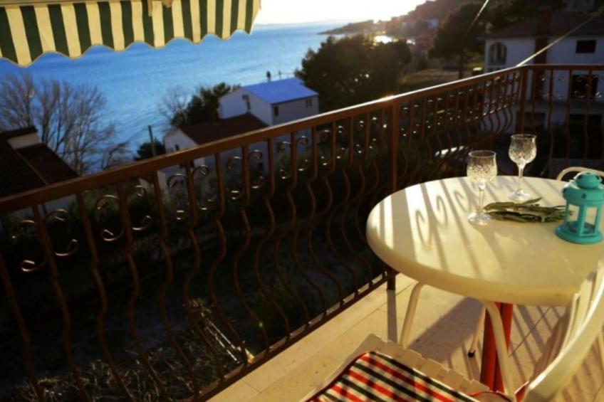 Apartmani STANIĆ - apt. A1 "Sunset" - foto 22