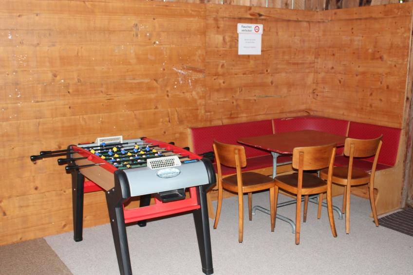 Chalet Good, (Flumserberg Tannenheim), - foto 14