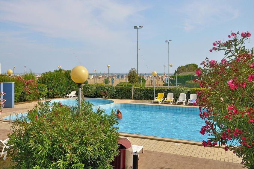 Residence Luxor, Bibione Spiaggia - Typ A - foto 7