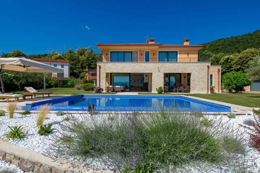 Villa Alpeza