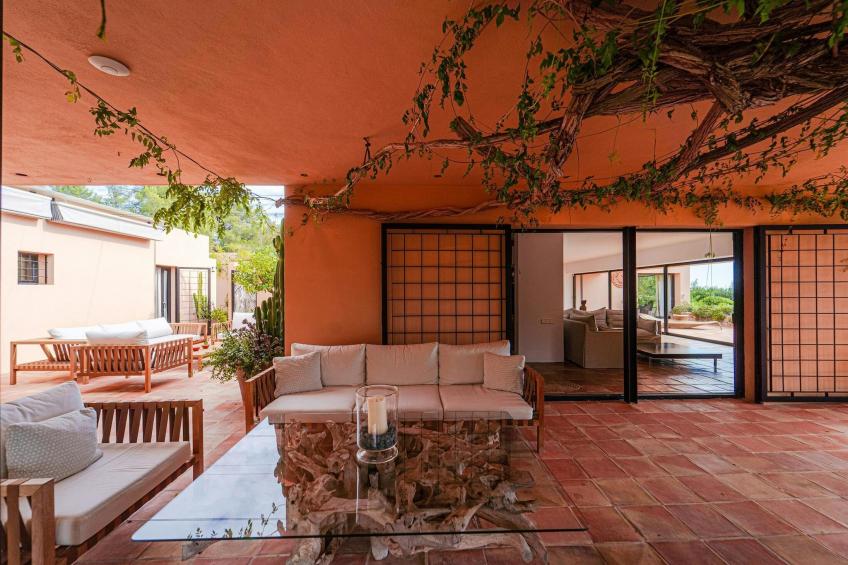 Casa Jardin - foto 13