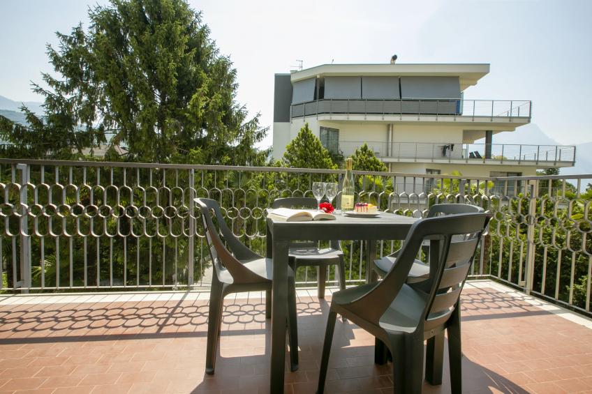 Riva Lago e Spiaggia Apartment 2 - foto 14