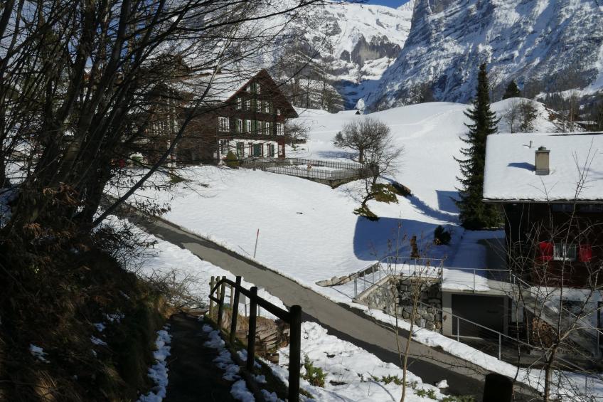 Chalet Colette - foto 34