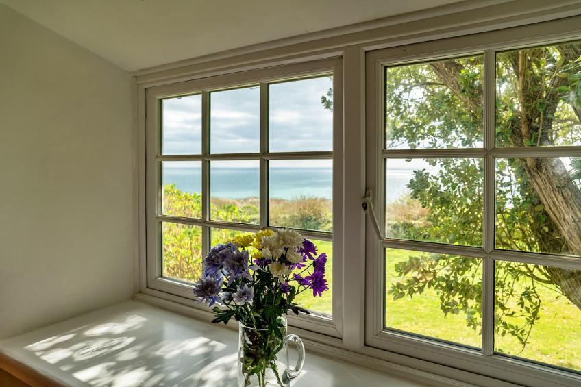 Lesceave Cottage - foto 28