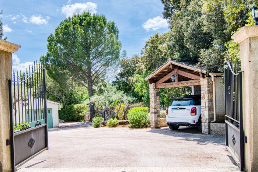 Le Clos des Oliviers (CAE140) - foto 26
