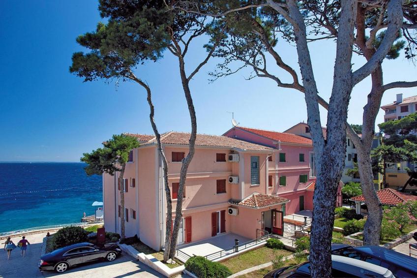 Appartements Punta, Veli Losinj - Type D - foto 6