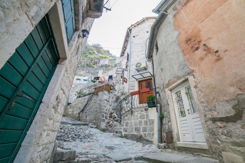 Cozy Stay in Kotor’s Old Town - Studio Apartment - foto 18