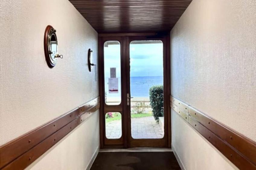 Terrasse & Horizon Bleu-duplex Vue Mer à Arcachon - foto 16