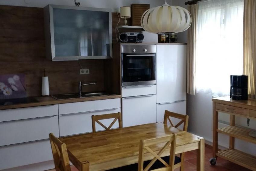 Appartement in Vordorfermühle mit Garten - foto 7