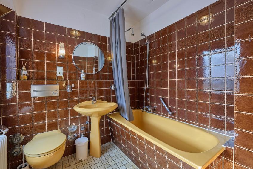 Kurhaus am Nordenau - 10 pers - foto 44