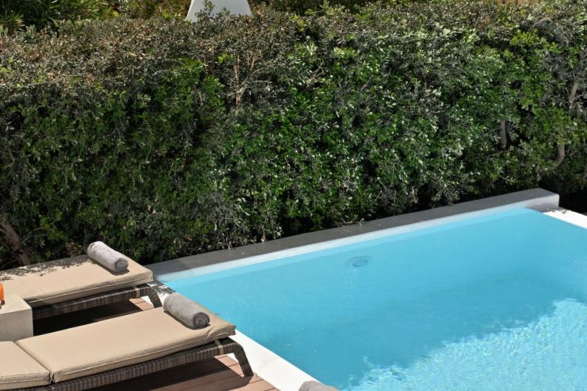 Villa Serene zu Fuß zu 4 Stränden - foto 21