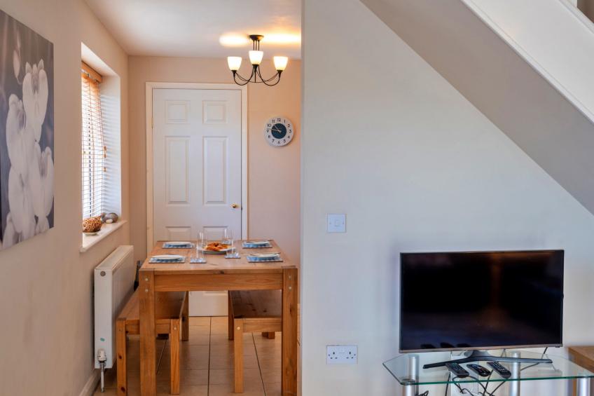 Forest Park Lodge - foto 13