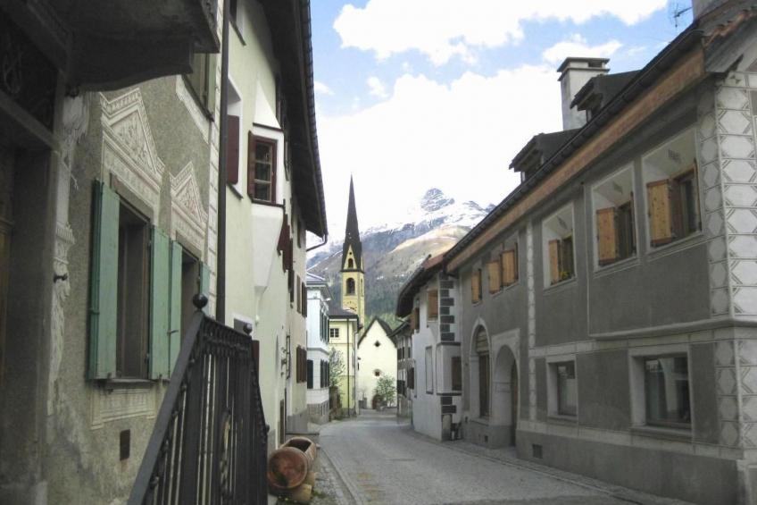 Chesa Robbi S-chanf - foto 3